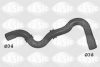 SASIC SWH0422 Radiator Hose